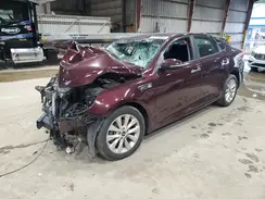 5XXGT4L35HG133706 2017 KIA OPTIMA