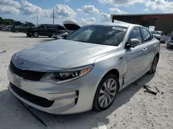5XXGT4L35HG133737 2017 KIA OPTIMA