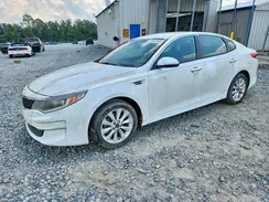 5XXGT4L35HG133897 2017 KIA OPTIMA