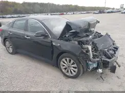5XXGT4L35HG133933 2017 KIA OPTIMA
