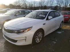 5XXGT4L35HG134063 2017 KIA OPTIMA
