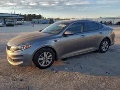 5XXGT4L35HG134211 2017 KIA OPTIMA