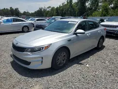 5XXGT4L35HG134256 2017 KIA OPTIMA