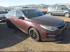 5XXGT4L35HG134662 2017 KIA OPTIMA