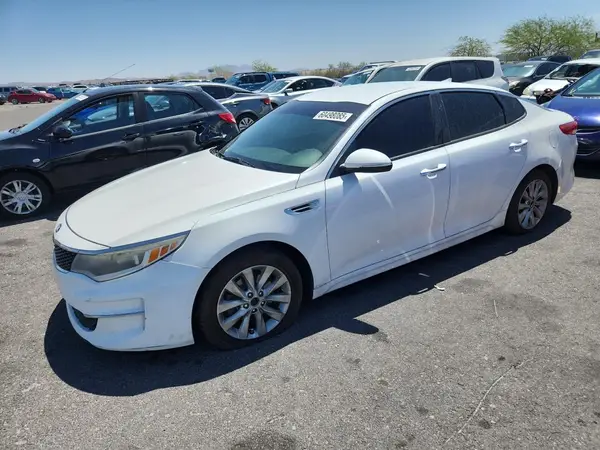 5XXGT4L35HG138811 2017 KIA OPTIMA - Image 1