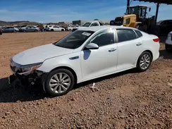 5XXGT4L35HG139084 2017 KIA OPTIMA