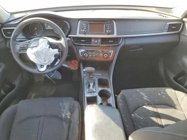 5XXGT4L35HG139084 2017 KIA OPTIMA - Image 8
