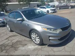 5XXGT4L35HG139229 2017 KIA OPTIMA