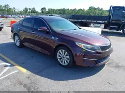 5XXGT4L35HG139344 2017 KIA OPTIMA