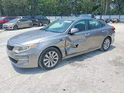 5XXGT4L35HG139439 2017 KIA OPTIMA