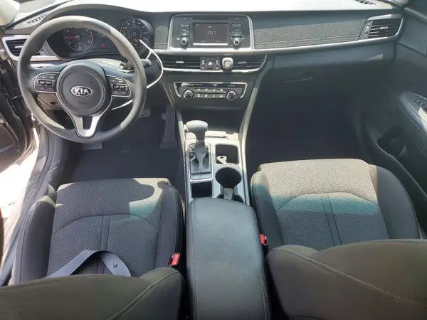 5XXGT4L35HG139439 2017 KIA OPTIMA - Image 8