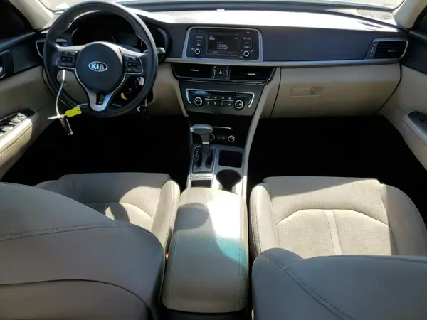 5XXGT4L35HG140350 2017 KIA OPTIMA - Image 8