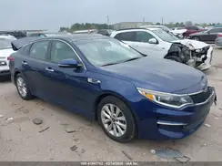 5XXGT4L35HG140543 2017 KIA OPTIMA