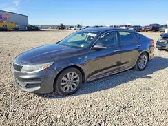 5XXGT4L35HG140767 2017 KIA OPTIMA