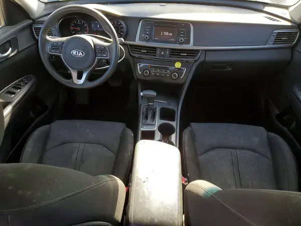 5XXGT4L35HG140767 2017 KIA OPTIMA - Image 8