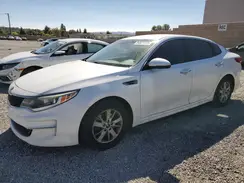 5XXGT4L35HG142731 2017 KIA OPTIMA