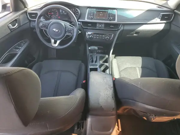 5XXGT4L35HG142731 2017 KIA OPTIMA - Image 8