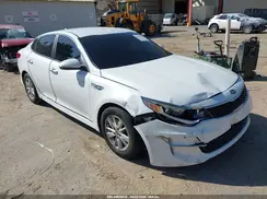 5XXGT4L35HG143524 2017 KIA OPTIMA