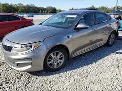5XXGT4L35HG143863 2017 KIA OPTIMA