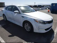 5XXGT4L35HG144057 2017 KIA OPTIMA