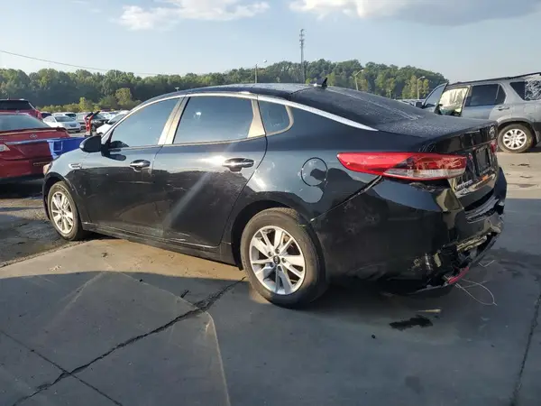 5XXGT4L35HG144379 2017 KIA OPTIMA - Image 2