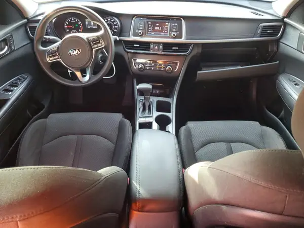 5XXGT4L35HG144379 2017 KIA OPTIMA - Image 8