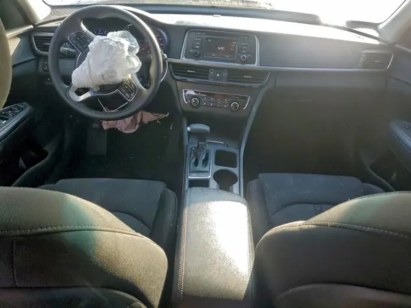 5XXGT4L35HG144639 2017 KIA OPTIMA - Image 8