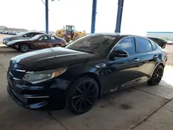 5XXGT4L35HG144947 2017 KIA OPTIMA