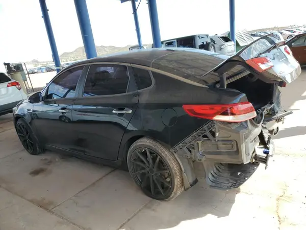 5XXGT4L35HG144947 2017 KIA OPTIMA - Image 2