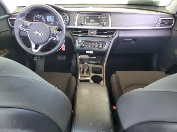 5XXGT4L35HG144947 2017 KIA OPTIMA - Image 8