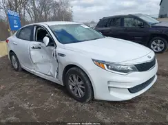 5XXGT4L35HG145127 2017 KIA OPTIMA