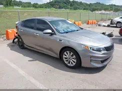 5XXGT4L35HG145709 2017 KIA OPTIMA