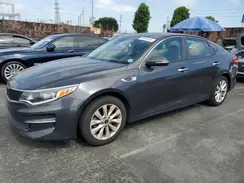 5XXGT4L35HG145886 2017 KIA OPTIMA