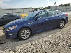 5XXGT4L35HG146424 2017 KIA OPTIMA
