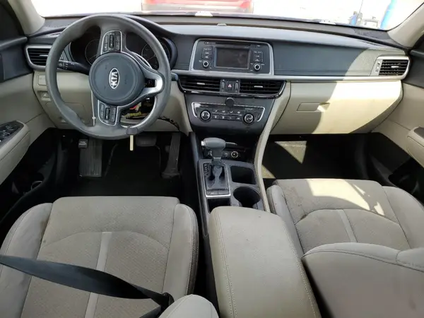 5XXGT4L35HG146424 2017 KIA OPTIMA - Image 8