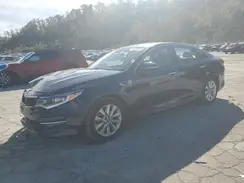 5XXGT4L35HG146455 2017 KIA OPTIMA