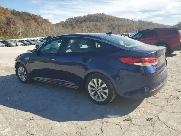 5XXGT4L35HG146455 2017 KIA OPTIMA - Image 2