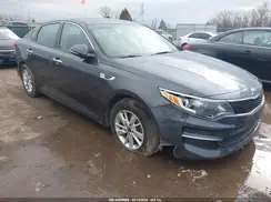 5XXGT4L35HG146553 2017 KIA OPTIMA