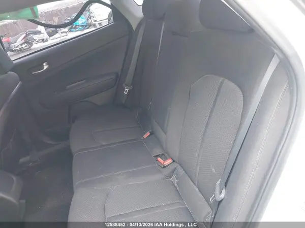 5XXGT4L35HG146620 2017 KIA OPTIMA - Image 8