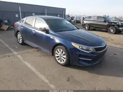 5XXGT4L35HG146634 2017 KIA OPTIMA