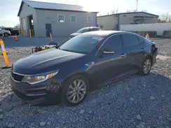 5XXGT4L35HG146780 2017 KIA OPTIMA
