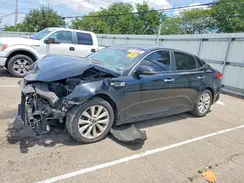 5XXGT4L35HG146844 2017 KIA OPTIMA