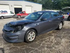 5XXGT4L35HG147010 2017 KIA OPTIMA