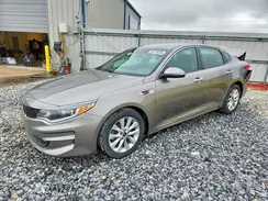 5XXGT4L35HG147542 2017 KIA OPTIMA