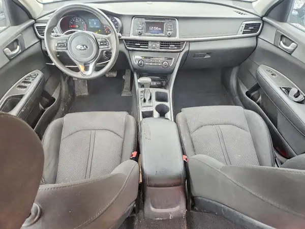 5XXGT4L35HG147542 2017 KIA OPTIMA - Image 8