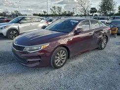 5XXGT4L35HG147850 2017 KIA OPTIMA