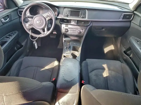 5XXGT4L35HG147850 2017 KIA OPTIMA - Image 8