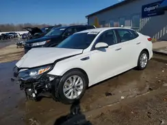 5XXGT4L35HG148142 2017 KIA OPTIMA