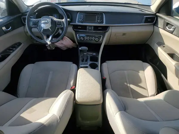 5XXGT4L35HG148142 2017 KIA OPTIMA - Image 8