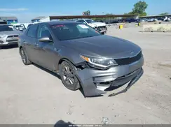 5XXGT4L35HG149050 2017 KIA OPTIMA
